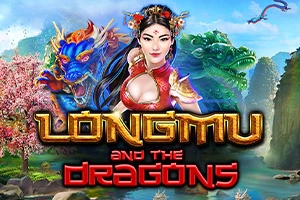 Longmu And The Dragons