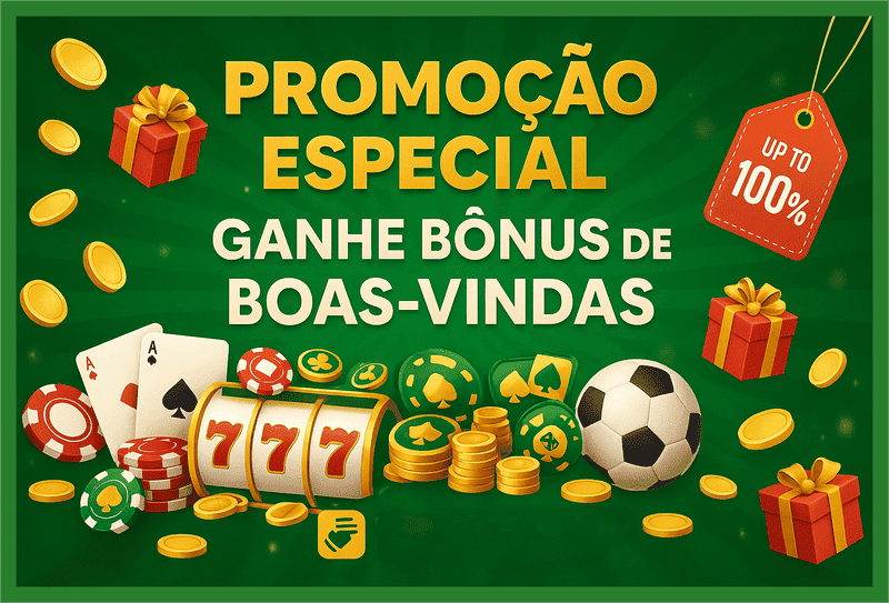 33cc bônus 2025 incluindo boas-vindas e promoções